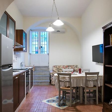 Il Normanno Home Salerno Eksteriør bilde
