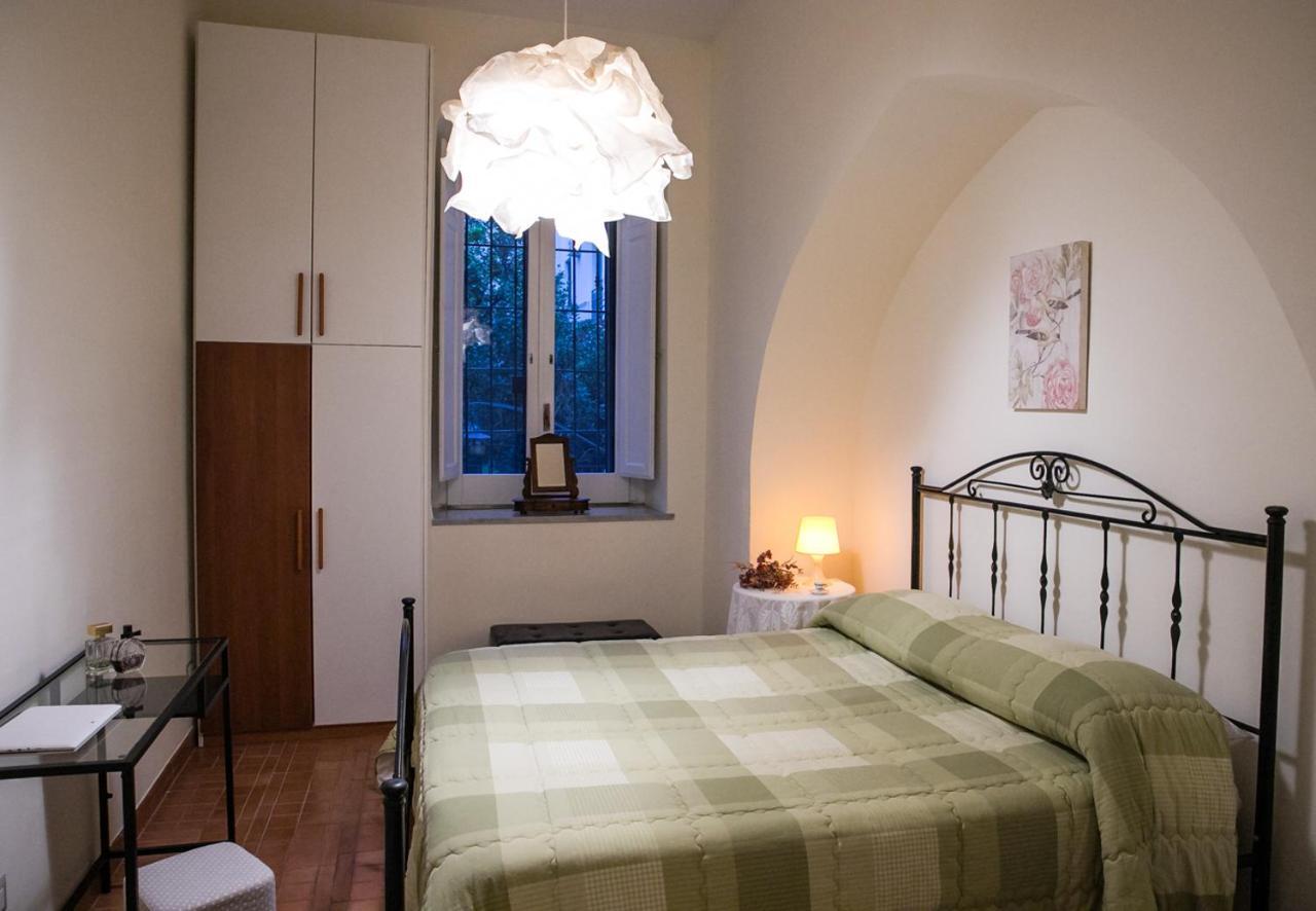 Il Normanno Home Salerno Eksteriør bilde