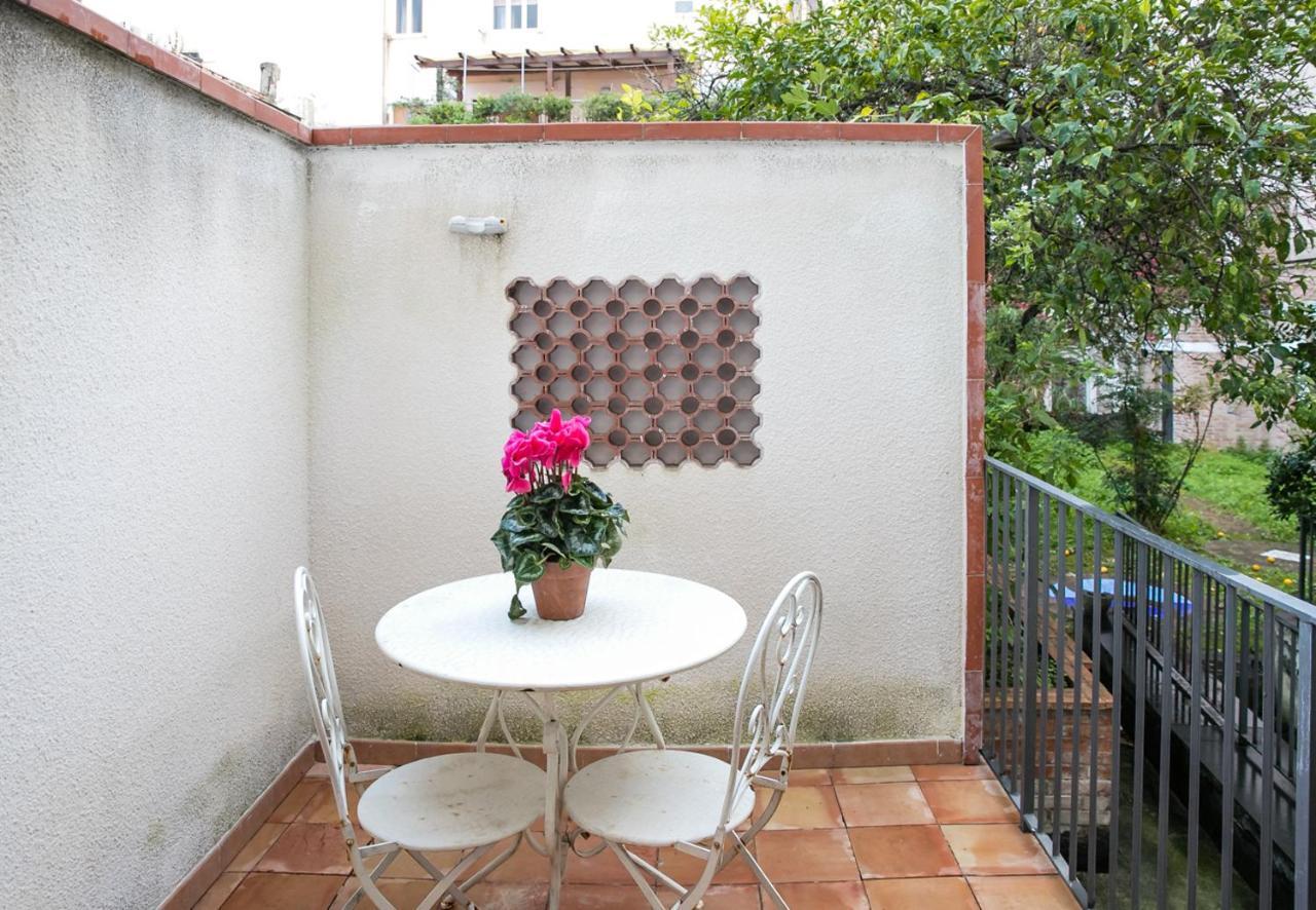 Il Normanno Home Salerno Eksteriør bilde