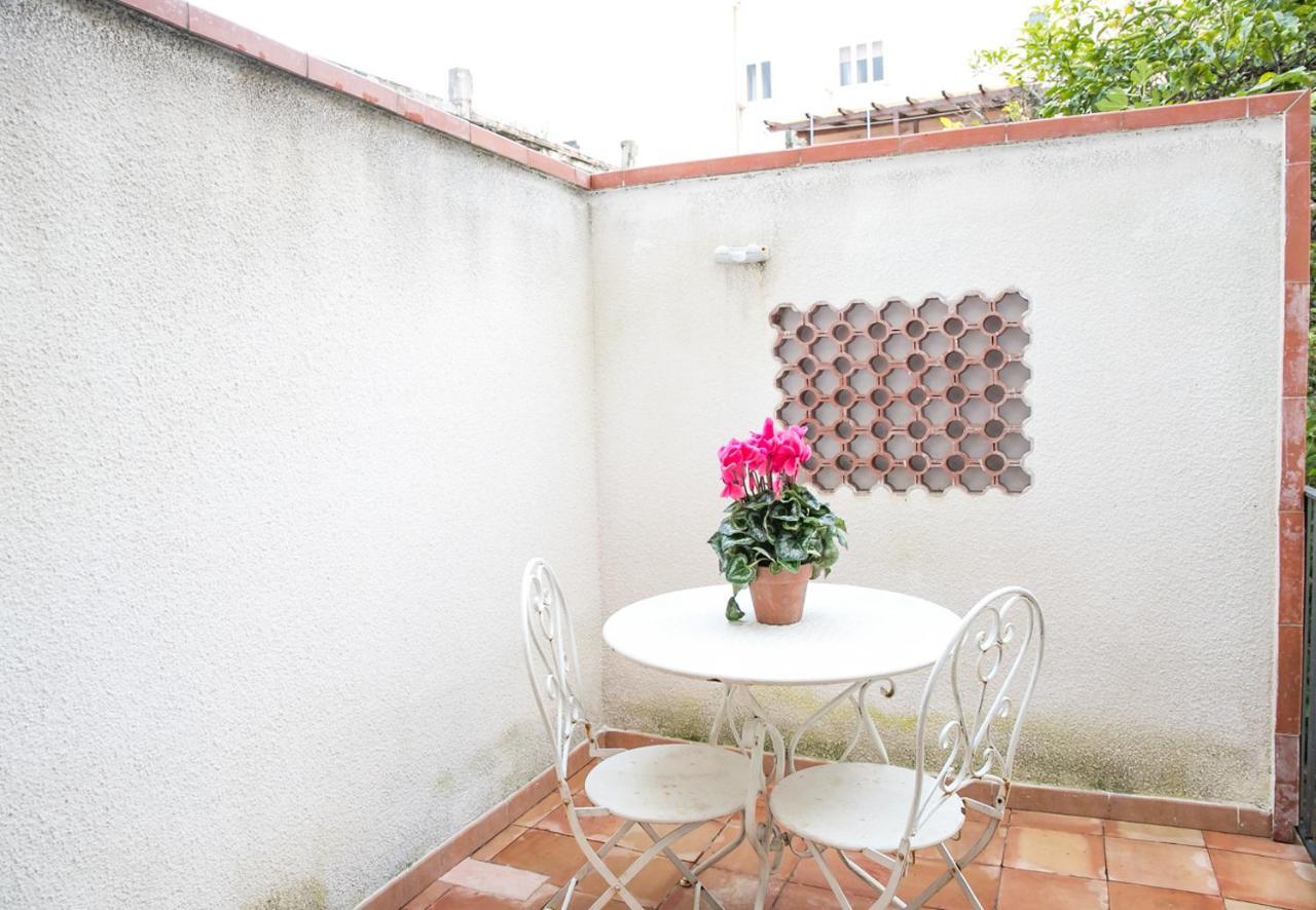 Il Normanno Home Salerno Eksteriør bilde