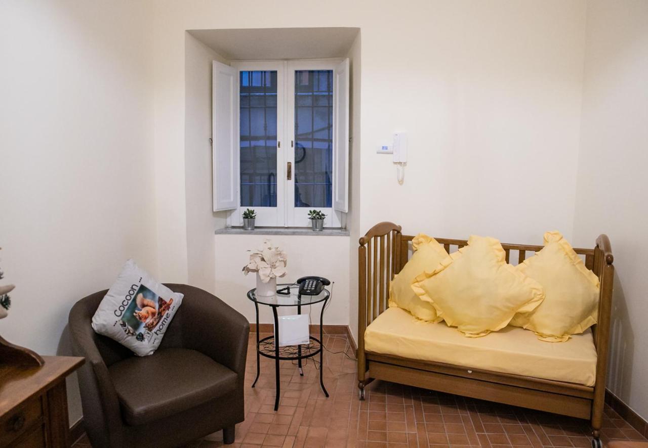 Il Normanno Home Salerno Eksteriør bilde