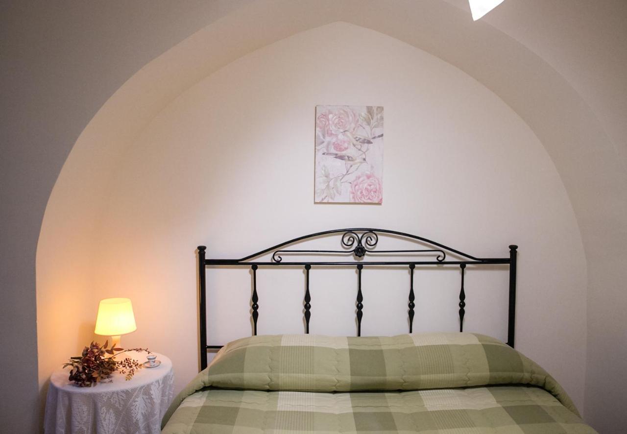 Il Normanno Home Salerno Eksteriør bilde