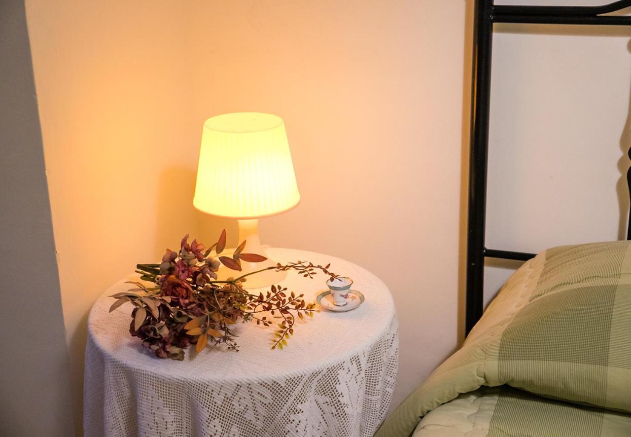 Il Normanno Home Salerno Eksteriør bilde