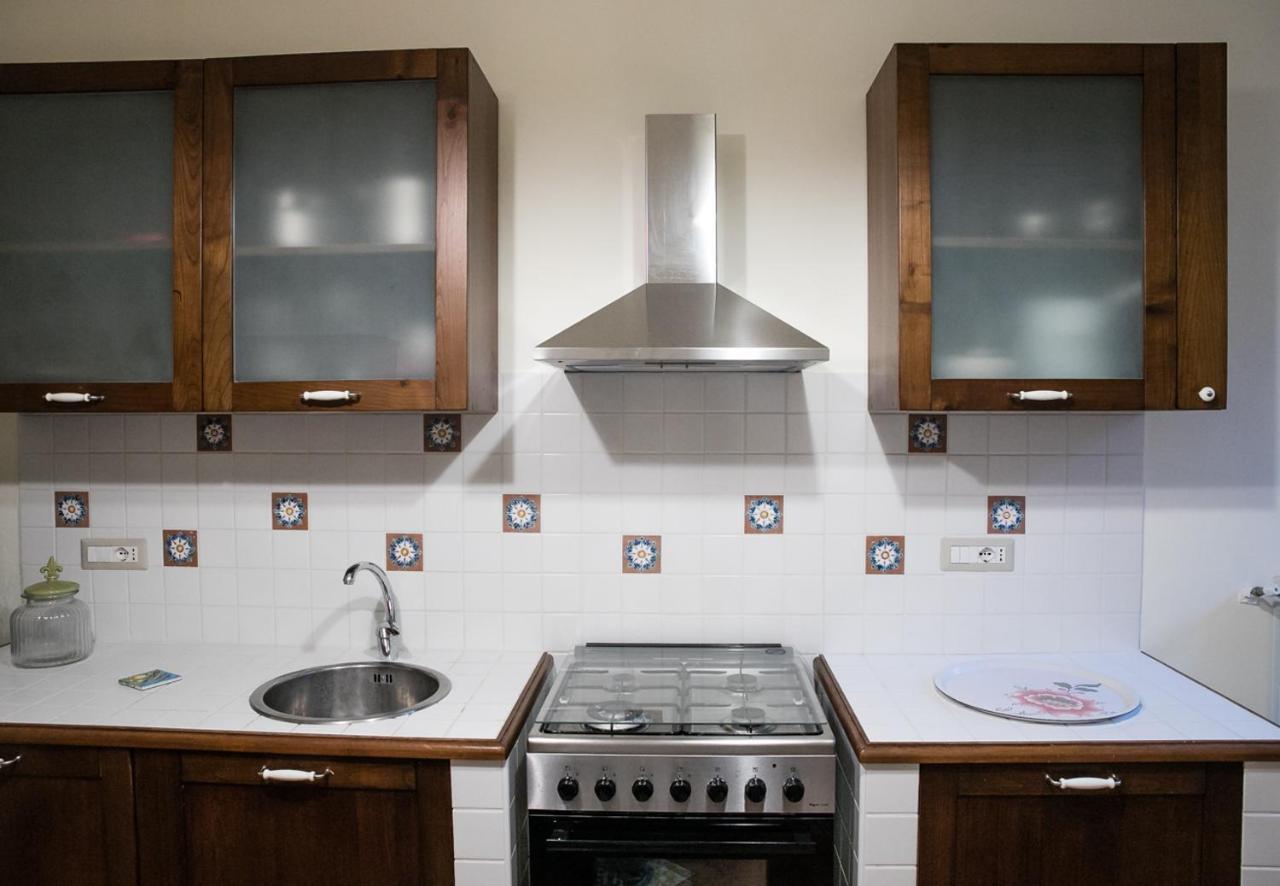 Il Normanno Home Salerno Eksteriør bilde