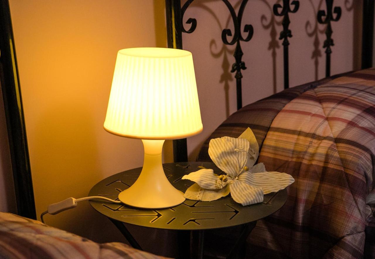 Il Normanno Home Salerno Eksteriør bilde