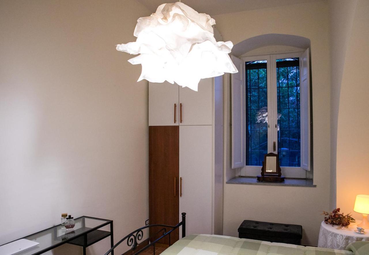 Il Normanno Home Salerno Eksteriør bilde