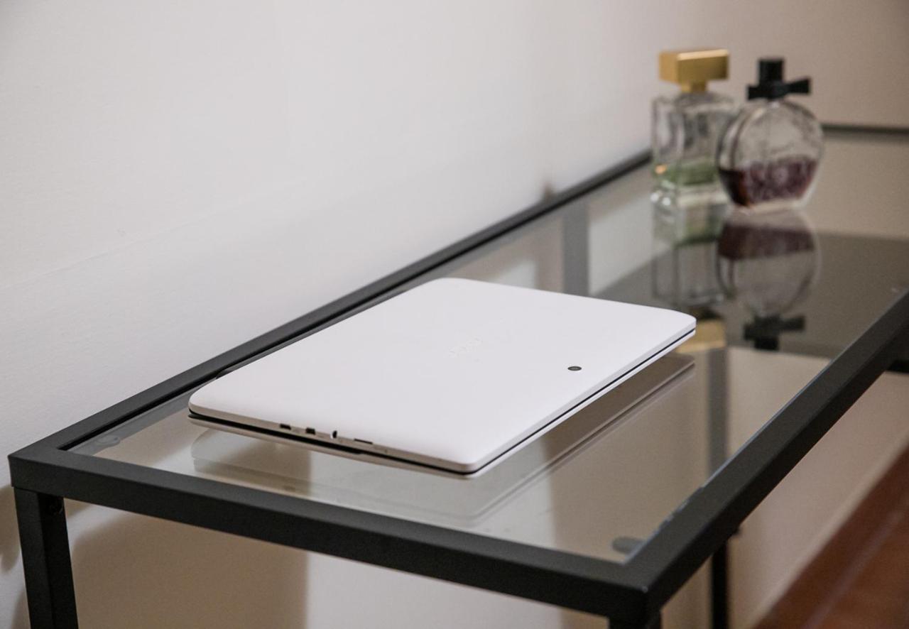 Il Normanno Home Salerno Eksteriør bilde